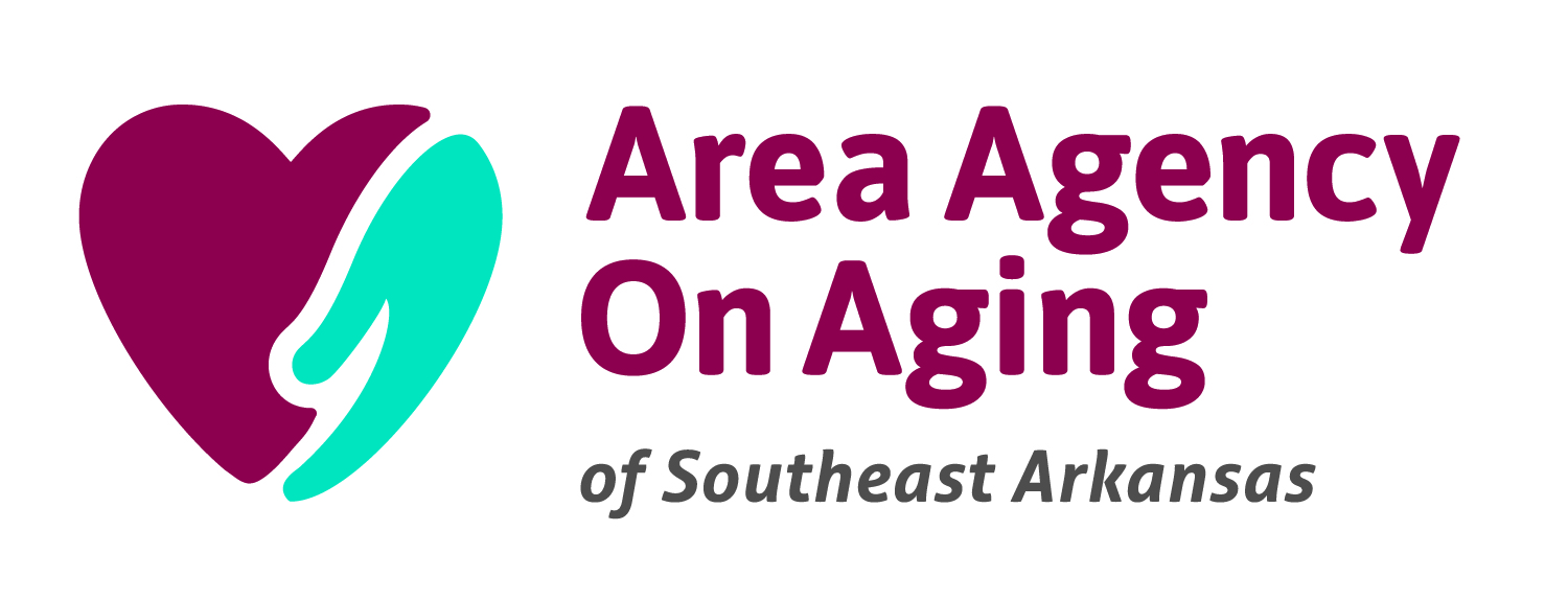 Area Agency on Aging Logo