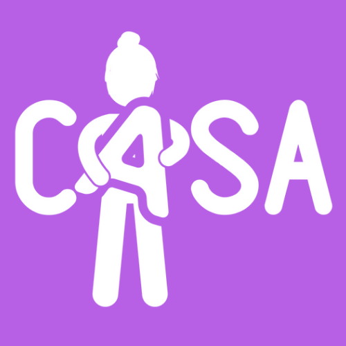 CASA Women's Shelter Logo