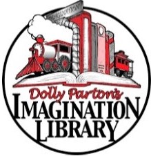 Imagination Library Logo