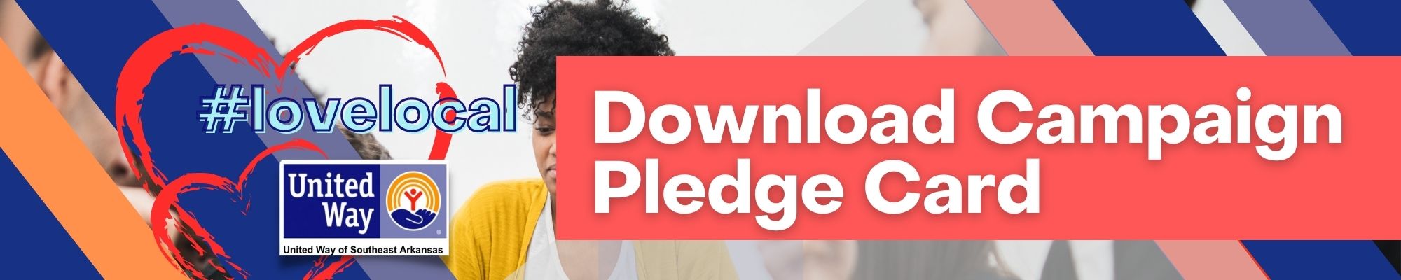 Download Campaign Pledge Card 