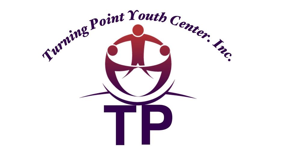 Turning Point Youth Center Logo