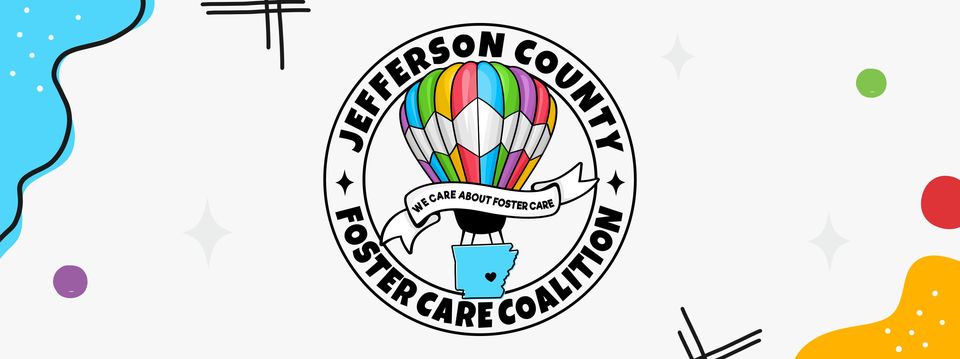 Jefferson County Foster Care Coalition Logo