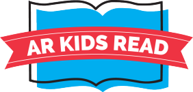 Ar Kids Can Read Logo