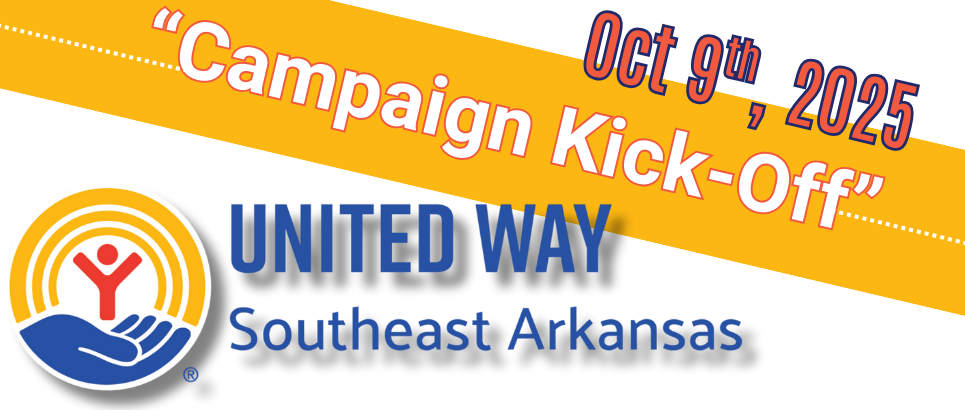 Logo United Way Kick-off