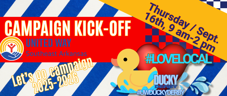 Campaign Kick-Off
