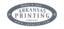 Logo / Donor / Arkansas Printing Company