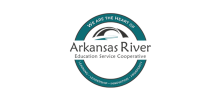 Logo / Donor / Arkansas River Education Service Co-op