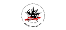 Logo / Donor / Brumett Agency, Inc. 