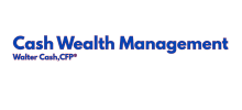 Logo / Donor / Cash Wealth Management 