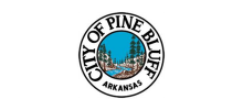Logo / Donor / City Of Pine Bluff 
