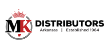 Logo / Donor / MK Distributors