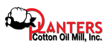Logo / Donor / Planters Cotton oil Mill, Inc. 