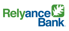 Logo / Donor / Relyance Bank 