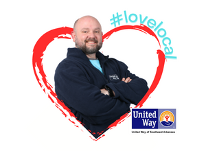 Jason Duren / Service Coordinator