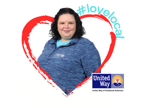 Krystal Stafford / Finance Coordinator