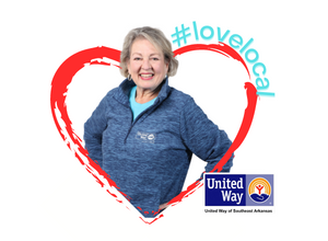 Leslie Doren / Executive Director