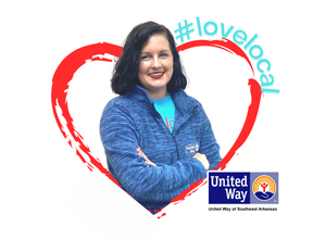 Kimberly Harris / Administrative Assistant